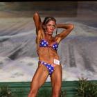 Pamela  Ball - NPC Bill Pearl High Desert Classic 2011 - #1